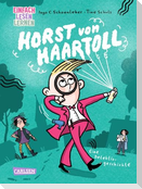 Horst von Haartoll