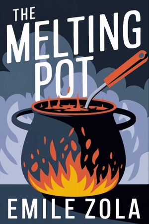 Zola, Émile. The Melting Pot - A New Translation. Independently published, 2024.