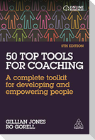 50 Top Tools for Coaching