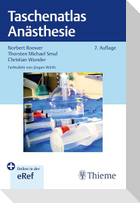 Taschenatlas Anästhesie