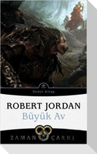 Zaman Carki - Büyük Av 2. Cilt
