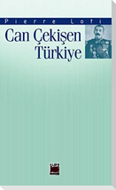 Can Cekisen Türkiye