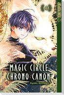 Magic Circle Chrono Canon 04