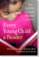 Every Young Child a Reader