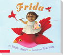 Frida (Spanish Edition)