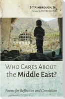 Who Cares About the Middle East?