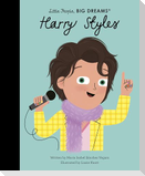 Harry Styles