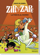 La vuelta al mundo