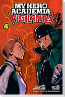 My Hero Academia