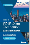 PfMP Exam Companion