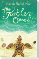 The Turtle of Oman