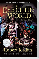 The Eye of the World: The Graphic Novel, Volume One