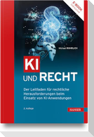 KI und Recht