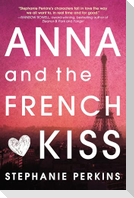 Anna and the French Kiss