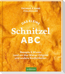 Das kleine Schnitzel ABC