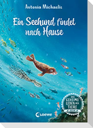 Ein Seehund findet nach Hause (Ozean, Band 4)  Das geheime Leben der Tiere