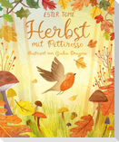 Herbst mit Pettirosso