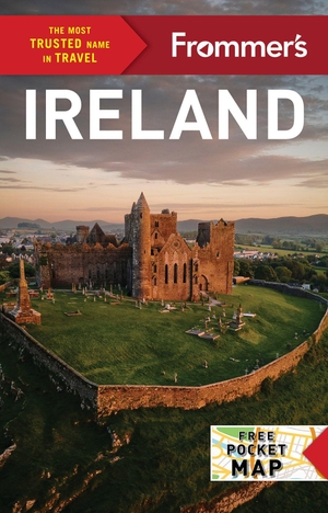 Gordon, Yvonne. Frommer's Ireland. Frommermedia, 2026.