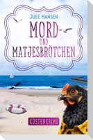 Mord und Matjesbrötchen