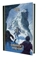 HeXXen 1733: Geheimnisse des Ewigen Eises