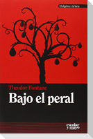 Bajo el peral