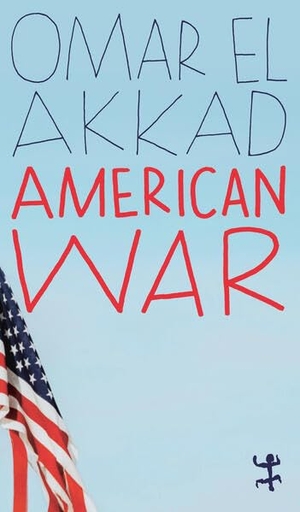 El Akkad, Omar. American War - Roman. Matthes & Seitz Verlag, 2026.