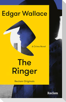 The Ringer. A Crime Novel