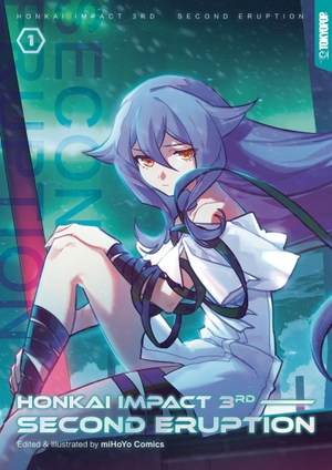 Honkai Impact 3rd: Second Eruption, Volume 1. Random House LLC US, 2026.