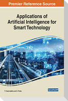 Applications of Artificial Intelligence for Smart Technology
