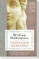 Troilus and Cressida