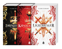 Die Empirium-Trilogie Band 1-3
