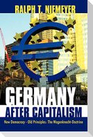 Germany after Capitalism