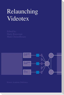 Relaunching Videotex