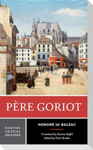 Pere Goriot: A Norton Critical Edition