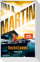 Racheflamme