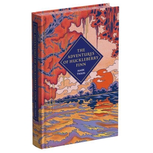 Twain, Mark. The Adventures of Huckleberry Finn. DK Publishing (Dorling Kindersley), 2026.