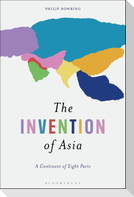 The Invention of Asia