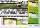Europäische Verkehrszeichen
