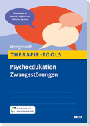 Therapie-Tools Psychoedukation Zwangsstörungen