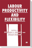 Labour Productivity and Flexibility