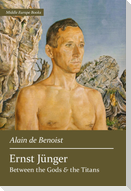 Ernst Jünger