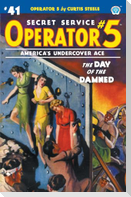 Operator 5 #41