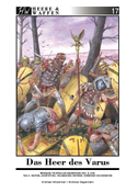 Das Heer des Varus