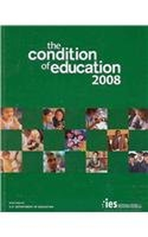 Planty, Michael / Hussar, William J et al. The Condition of Education 2008. Government Printing Office, 2008.