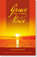 Grace Has A Silent Voice