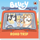 Bluey: Road Trip