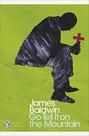 Baldwin, James. Go Tell it on the Mountain. Penguin Books Ltd (UK), 2001.