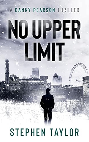Taylor, Stephen. No Upper Limit. Stephen Taylor Books, 2022.