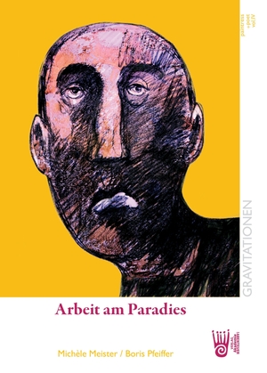 Pfeiffer, Boris. Arbeit am Paradies - Gravitationen 4.  Akademie der Abenteuer, 2026.