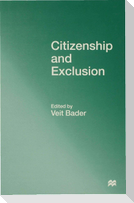 Citizenship and Exclusion